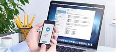 macOS-версия Telegram раскрывала содержание удалённых сообщений