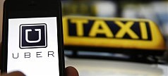 Злоумышленники украли данные о 57 миллионах клиентов Uber