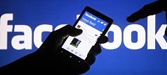 Facebook уличили в «сливе» данных пользователей производителям смартфонов