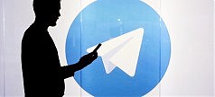 Киберпреступники переключились на Telegram