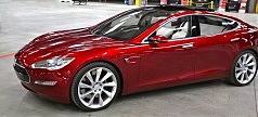 Tesla откроет исходный код систем безопасности автомобилей