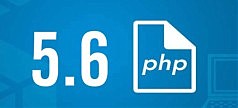 Срок поддержки PHP 5.6 истекает в декабре 2018 года