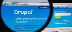 В Drupal закрыты серьезные бреши