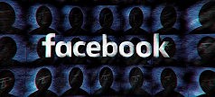 Facebook требует у новых пользователей пароль от почты