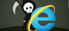 Уязвимость Internet Explorer грозит потерей файлов
