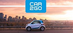 Угонщики украли 100 машин через каршеринг-приложение Car2Go