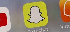 Сотрудники Snapchat шпионили за пользователями