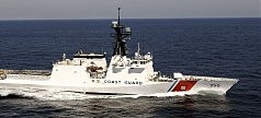 Береговая охрана США сообщила о кибератаках на торговые суда