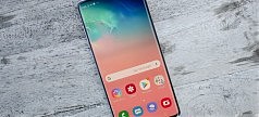 Samsung Galaxy S10 стал первым 5G-смартфоном, одобренным Минобороны США