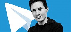 Дуров будет монетизировать Telegram