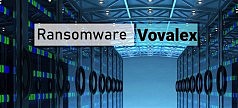 Vovalex — вероятно, первый шифровальщик, написанный на языке D