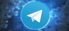 Киберпреступники переходят из дарквеба в Telegram