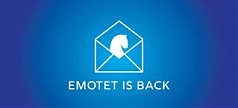 С момента воскрешения Emotet заразил более 100 тыс. компьютеров
