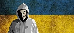 Microsoft зафиксировала атаки фейкового шифровальщика против Украины